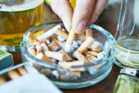 Відмова від куріння: міфи і реальність