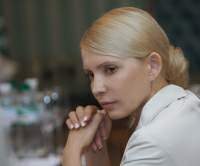 Юлія Тимошенко: “Лише в Європі - наша доля”