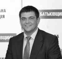 Юрій Вознюк підписав договір
про створення коаліції