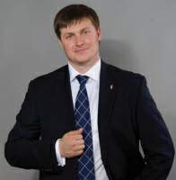 Олег Осуховський - перші кроки депутата