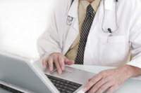 Лікарі консультуються он-лайн