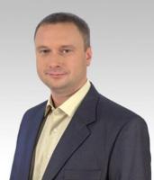 Дмитро Якимець: “Депутат повинен бути відповідальним”