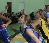 Баскетболістки з Рівненщини здобули дві перемоги у Всеукраїнській лізі