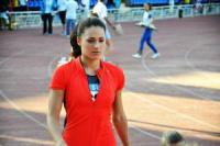 Рівнянка стала третьою на Чемпіонаті України з легкої атлетики