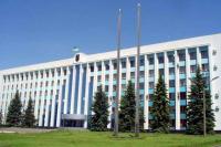 Рівненська ОДА – в трійці найбільш відкритих адміністрацій України