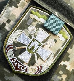 В оперативному командуванні «Захід» розпочалися навчальні збори з підрозділами територіальної оборони