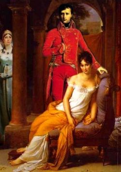 Кохані жінки Наполеона Бонапарта