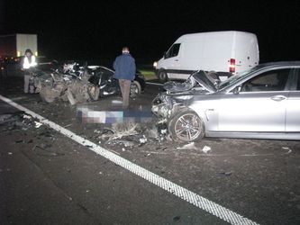 Унаслідок ДТП на Радивилівщині загинуло двоє пасажирів