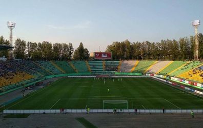 «Верес» здобуває найбільшу виїзну перемогу в еліті українського футболу!