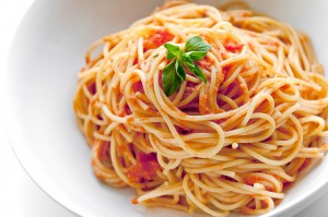 Кілька цікавих фактів про спагеті
