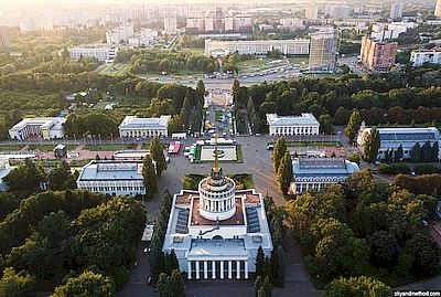 Місця для пікніка в Києві: де відпочити і посмажити шашлик
