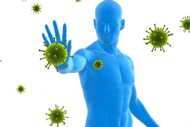10 способів захистити імунну систему