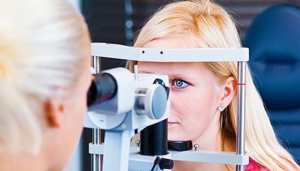 Міфи про катаракту