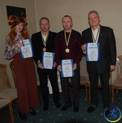 На Рівненщині визначили переможців конкурсу «Кращий волонтер «Спорту для всіх»
