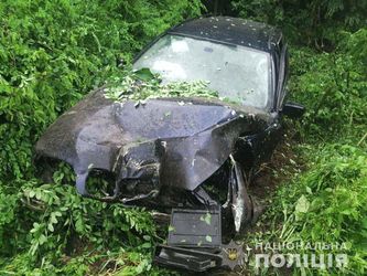 На Костопільщині – дві автопригоди із травмованими