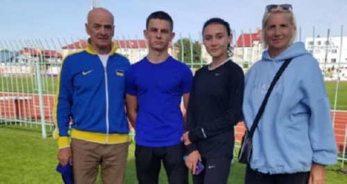 Спортсмени з Рівненщини перемогли на змаганнях у Луцьку