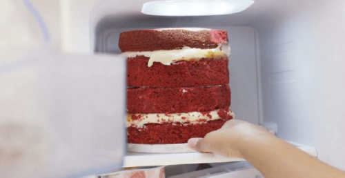 Чи можна заморожувати торти, пляцки та інші десерти?