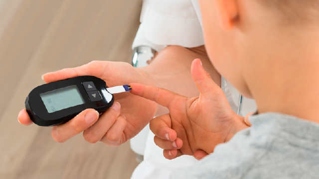 Непомітні ознаки резистентності до інсуліну, які здатні спровокувати у вас розвиток цукрового діабету