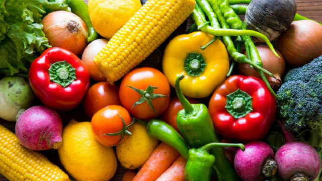 Названі овочі, які знижують ризик серцево-судинних захворювань
