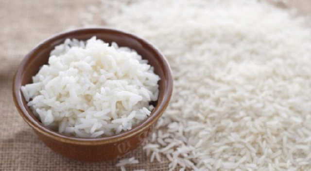 Чому рис не варто їсти людям з захворюваннями серцево-судинної системи