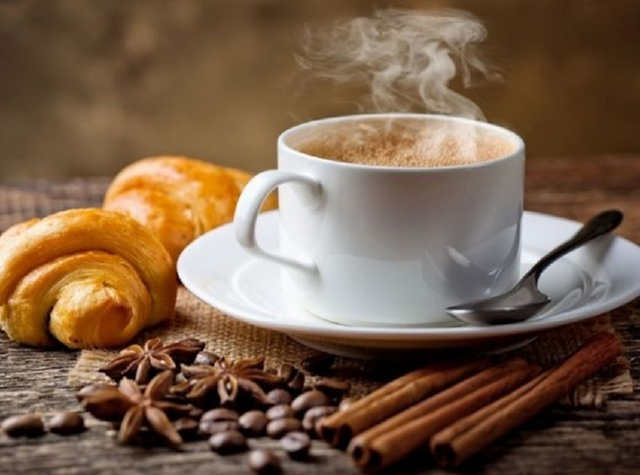Чотири інгредієнти, які вам варто додавати у свою каву