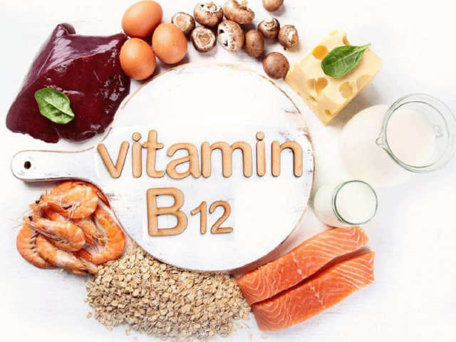 Небезпека дефіциту вітаміну B12 – перші помітні симптоми