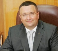 Олег Червонюк впевнений: “Рівне є і буде центром легкої промисловості”