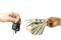 Продавали автомобіль – задекларуйте доходи