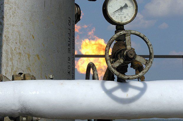 Обласна рада проти нового «газового податку»