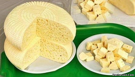 10 рецептів виготовлення сиру в домашній умовах