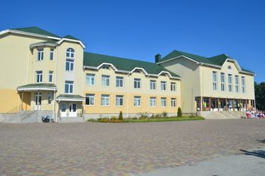 До нового навчального року на Рівненщині відкрито відразу три нові школи