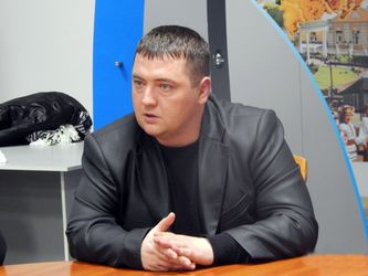 Сергій Рибачок: «Проект Світового банку набирає обертів»