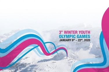 Юний рівнянин відправився на III зимові Олімпійські ігри