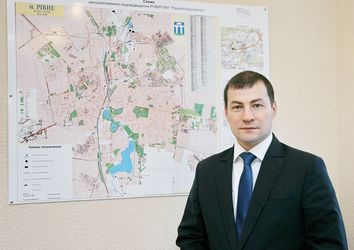 Андрій Карауш: «Капітальні ремонти не можна «вішати» на простих рівнян» Андрій Карауш: «Капітальні ремонти не можна «вішати» на простих рівнян»