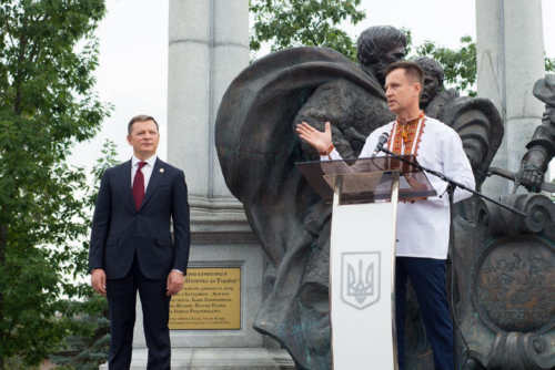 Радикальлна партія працює на перемогу