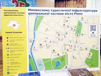 Олексій Муляренко: “Рівне стає комфортнішим для проживання людей з інвалідністю”