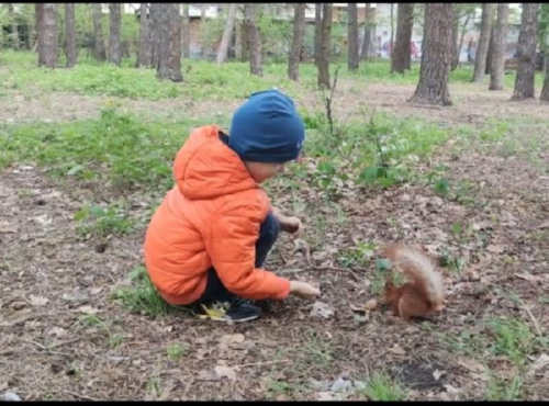 На годиннику – початок зими…