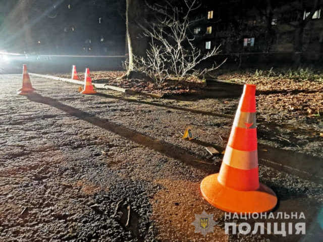 У Рівному розслідують вбивство підприємця