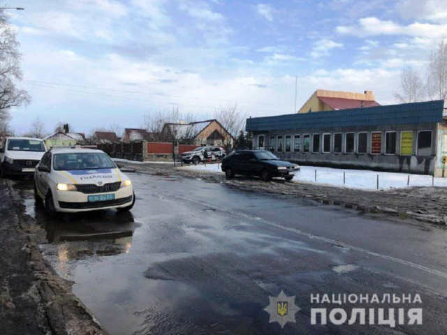 Жителя Гощі судитимуть за пропозицію хабара поліцейським