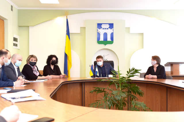 Де працюватимуть підприємці речового ринку після його ліквідації?