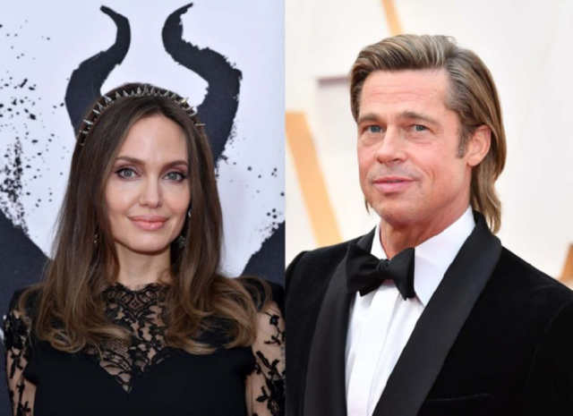 Найдорожче розлучення: Бред Пітт і Анджеліна Джолі витратили на суди по мільйону
