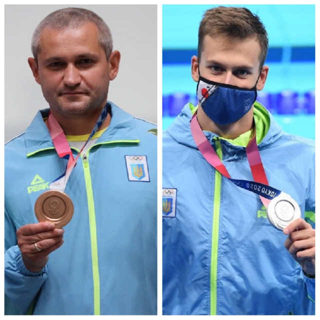 Рівненські переможці Олімпіади в Токіо отримають гроші на квартири