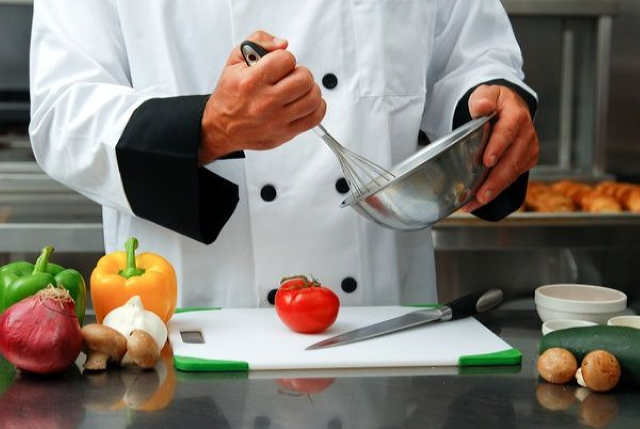 Кулінарні хитрощі, якими користуються на своїх кухнях жителі Китаю