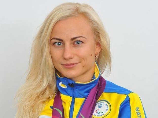 Рівненська дзюдоїстка виборола медаль на Паралімпіаді в Токіо