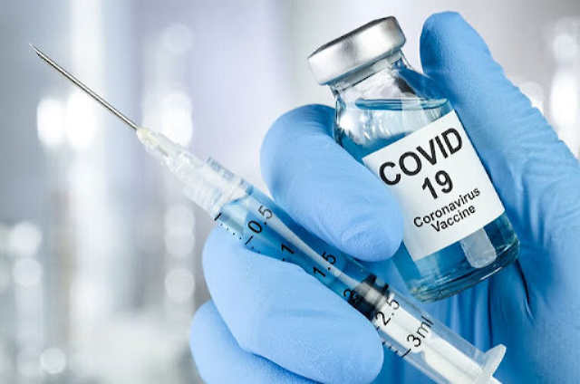 Ризики та ефективність вакцин проти коронавірусу