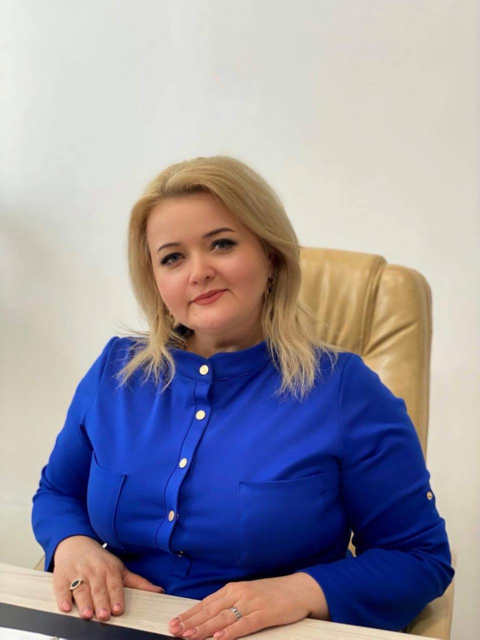 Алла Карпюк: «Омелянська громада гідно спрацювала в 2021 році»