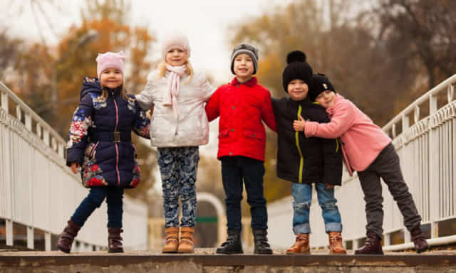 Ортопедичне зимове взуття для дітей - як придбати якісну модель онлайн?