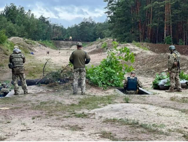 Віталій Коваль: «За кордон я спокійний. Інша річ – ракетні удари»