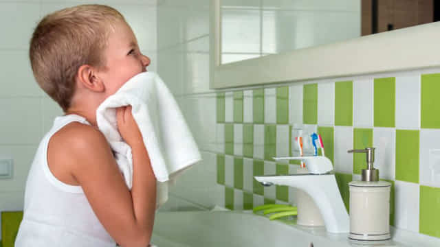 7 найшкідливіших гігієнічних звичок, до яких ми привчаємо дітей