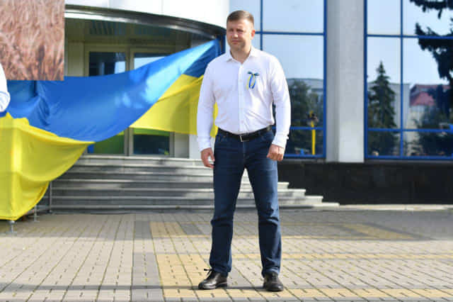 Віталій Коваль: «На Рівненщині заборонено казати фразу «після війни».